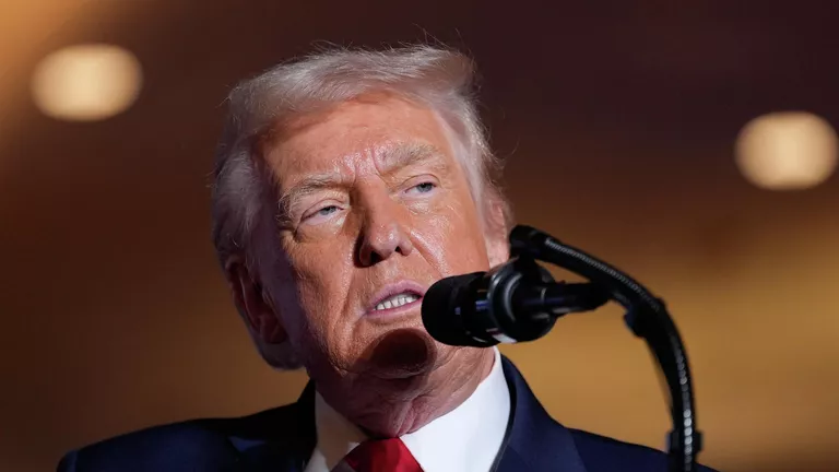 Конфликт на Украине стал ближе к завершению, чем когда-либо, заявил Трамп